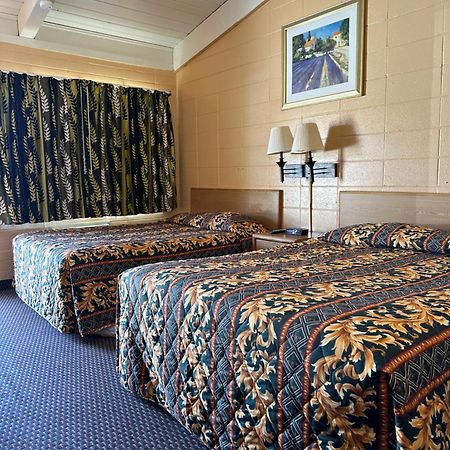 Fireside Inn King City Luaran gambar
