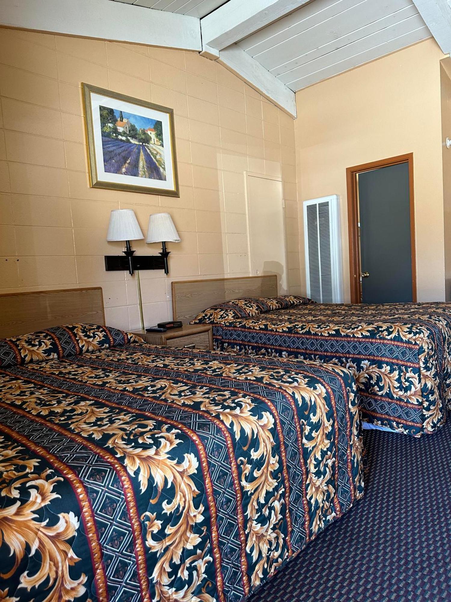 Fireside Inn King City Luaran gambar